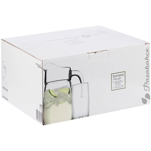 Набор Sylvana фото 2