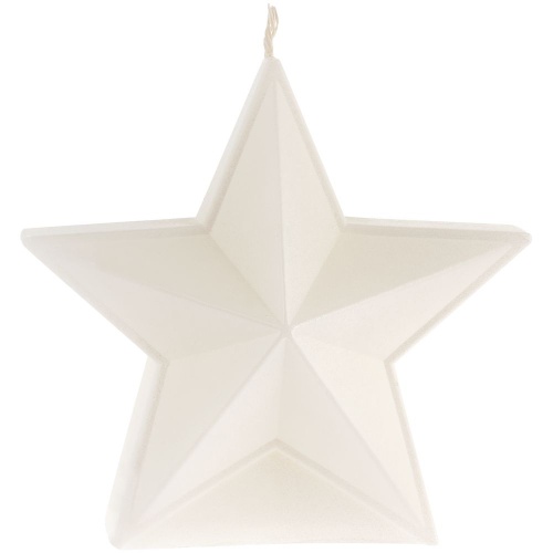 Свеча High Five, белая Свеча High Five, белая