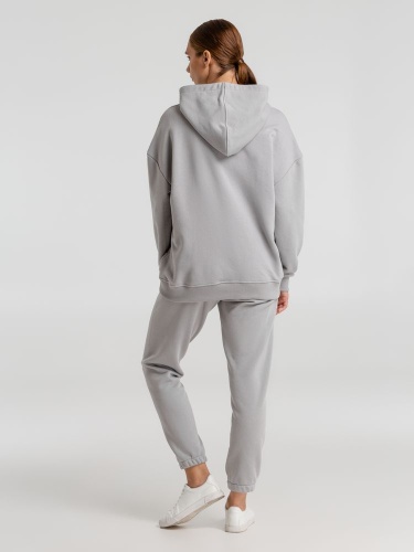 Джоггеры Comfort, светло-серые фото 11 Джоггеры Comfort, светло-серые фото 11