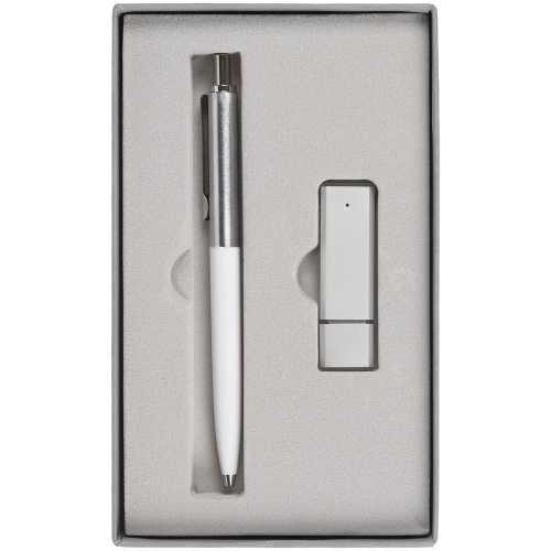 Набор Memorable, белый фото 3 Набор Memorable, белый фото 3