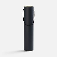 Тубус для складного зонта Skywell, черный