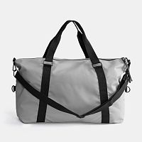 Сумка дорожная Altro, серая