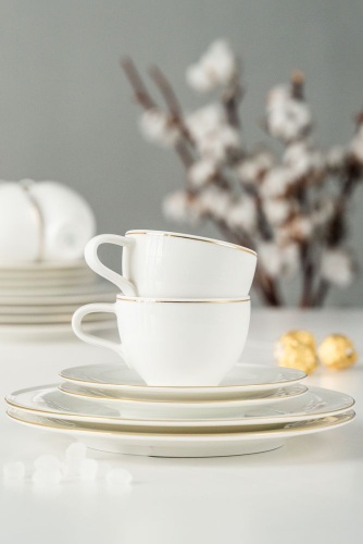 Кофейная пара Medina в подарочной коробке фото 8 Кофейная пара Medina в подарочной коробке фото 8