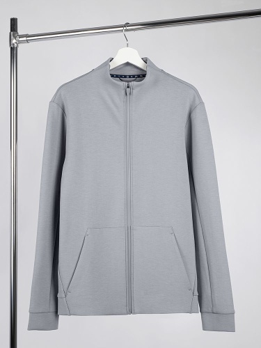 Куртка мужская Lovi, серая фото 2