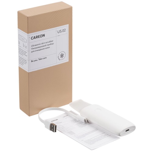 Ультразвуковой скраббер US02 фото 8 Ультразвуковой скраббер US02 фото 8