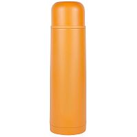 Термос Relaxika 1000, желтый