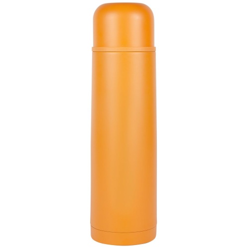 Термос Relaxika 1000, желтый Термос Relaxika 1000, желтый