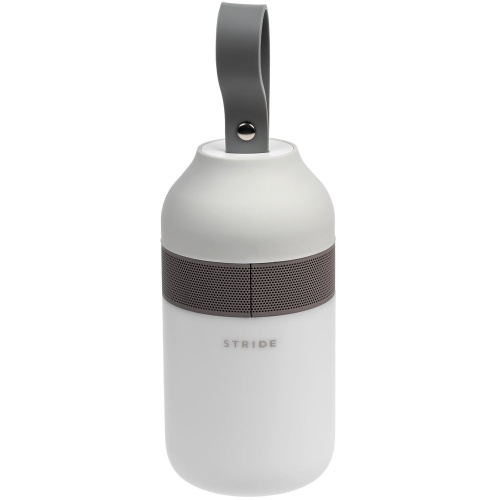 Беспроводная колонка Eldflugg ver.2 с фонарем фото 3