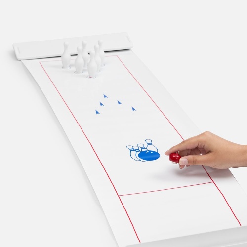 Настольная игра Svago, боулинг фото 4