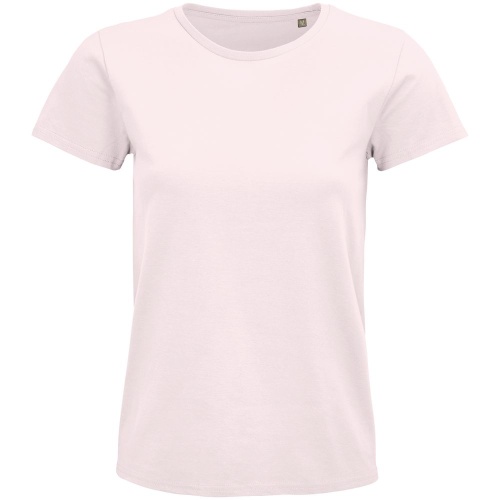 Футболка женская Pioneer Women, розовая Футболка женская Pioneer Women, розовая