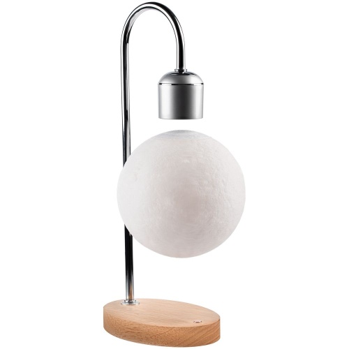 Левитирующая луна MoonFlow Левитирующая луна MoonFlow