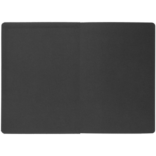 Ежедневник Frame, недатированный,синий с серым фото 7 Ежедневник Frame, недатированный,синий с серым фото 7