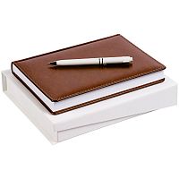 Набор Nebraska, коричневый