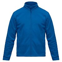 Куртка ID.501 ярко-синяя