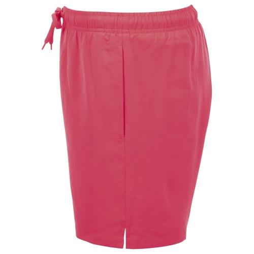 Шорты мужские Sandy, розовый неон фото 4 Шорты мужские Sandy, розовый неон фото 4