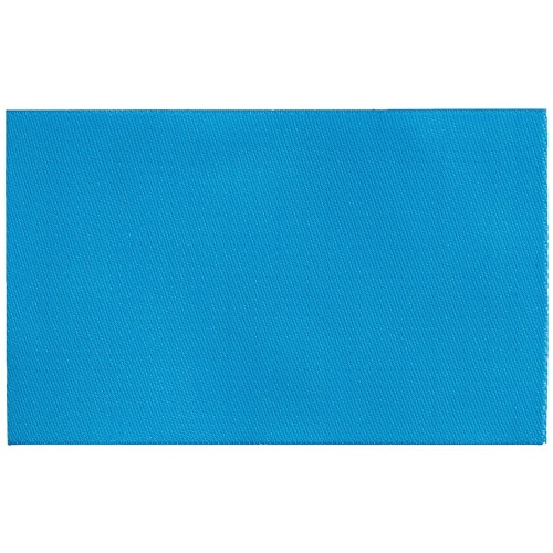 Лейбл тканевый Epsilon, XL, голубой фото 2 Лейбл тканевый Epsilon, XL, голубой фото 2