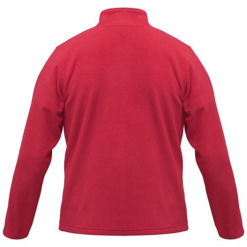 Куртка ID.501 красная фото 4