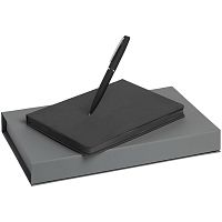 Набор Shall, черный