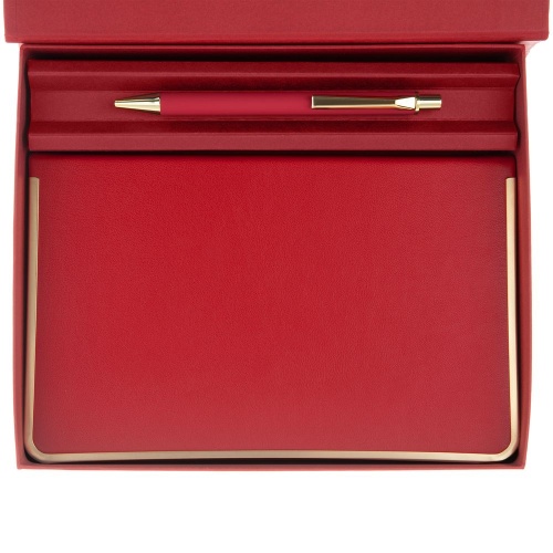 Набор Relax, красный фото 2 Набор Relax, красный фото 2