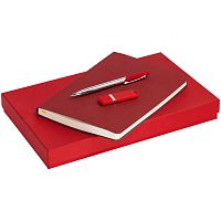 Набор Horizon, красный