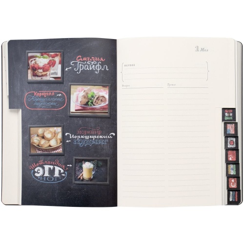 Набор Hungrig фото 3 Набор Hungrig фото 3