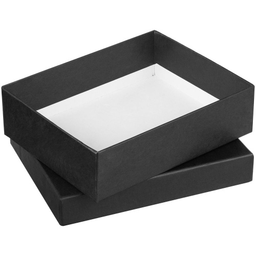 Коробка Get, черная фото 3