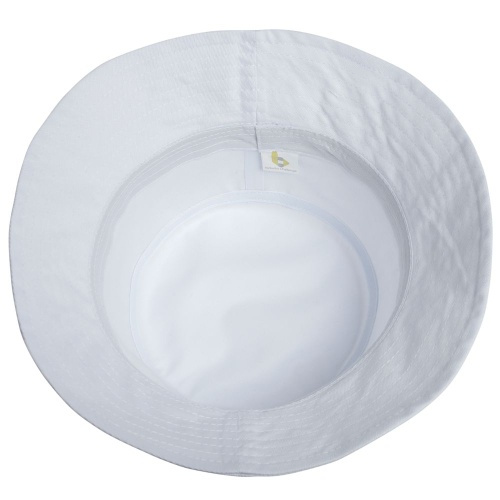 Панама Bizbolka Challenge, белая фото 4 Панама Bizbolka Challenge, белая фото 4