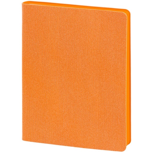 Ежедневник Ridge, недатированный, оранжевый фото 3 Ежедневник Ridge, недатированный, оранжевый фото 3