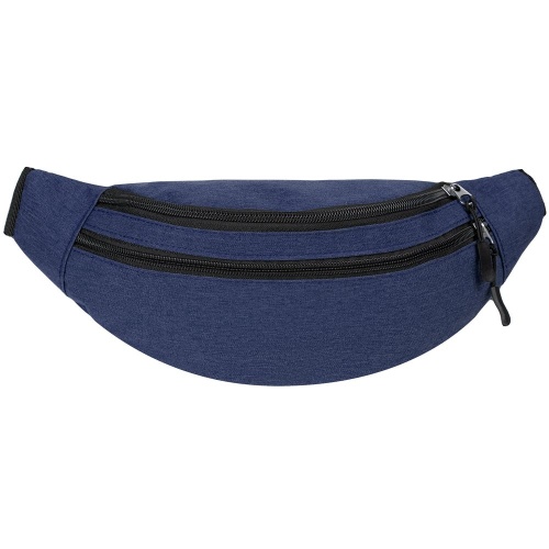 Поясная сумка Kalita, темно-синяя фото 3 Поясная сумка Kalita, темно-синяя фото 3