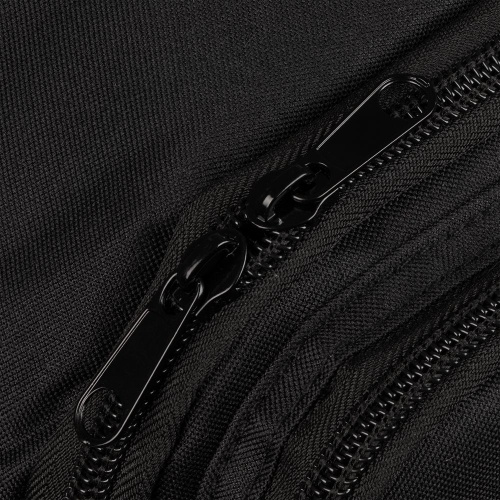 Терморюкзак FoldTrek, черный фото 5 Терморюкзак FoldTrek, черный фото 5