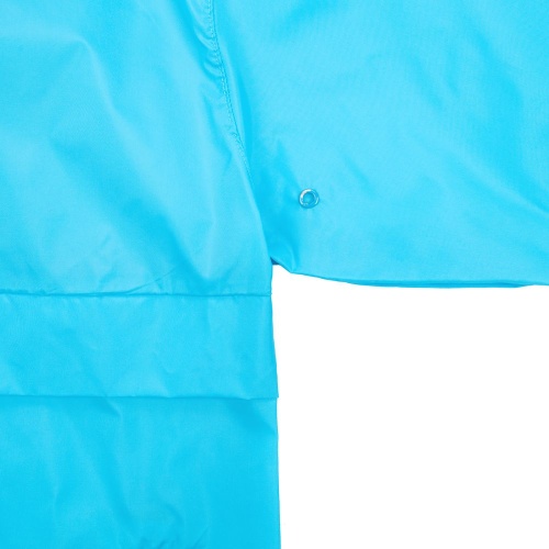 Ветровка из нейлона Surf 210, бирюзовая фото 6 Ветровка из нейлона Surf 210, бирюзовая фото 6