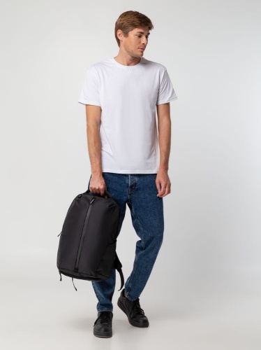 Рюкзак Corpus, черный фото 18 Рюкзак Corpus, черный фото 18