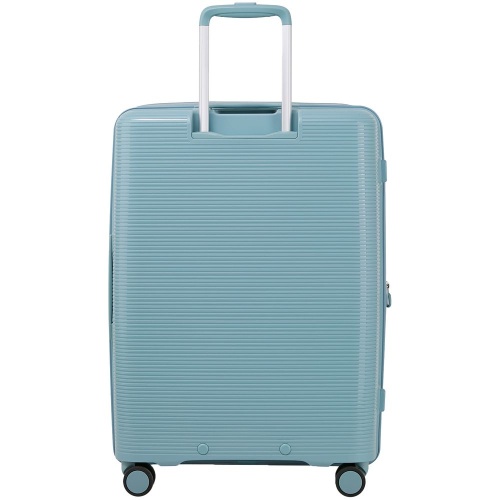 Чемодан Forza M, голубой фото 2 Чемодан Forza M, голубой фото 2