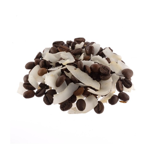 Кофе в зернах «Кокос» фото 4