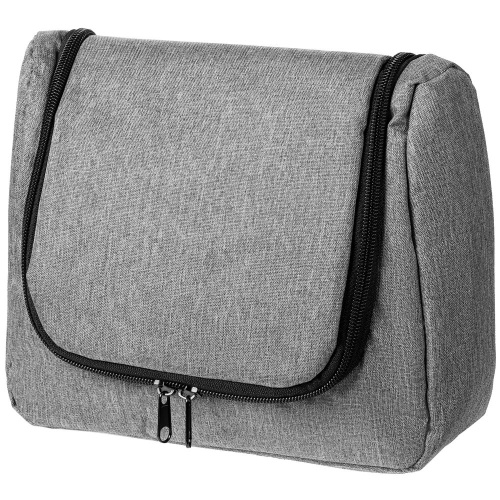 Несессер Simon, серый фото 3