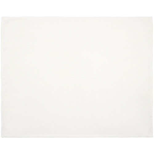 Плед Plush, белый фото 3