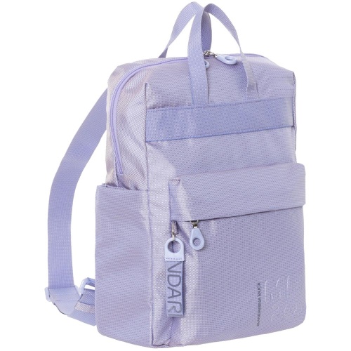 Рюкзак для ноутбука MD20, сиреневый фото 2 Рюкзак для ноутбука MD20, сиреневый фото 2