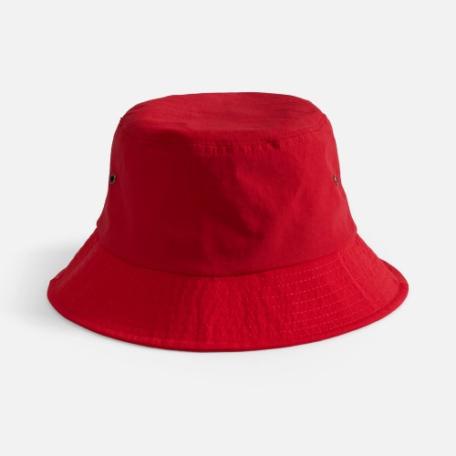 Панама Pana Vista, красная фото 2 Панама Pana Vista, красная фото 2