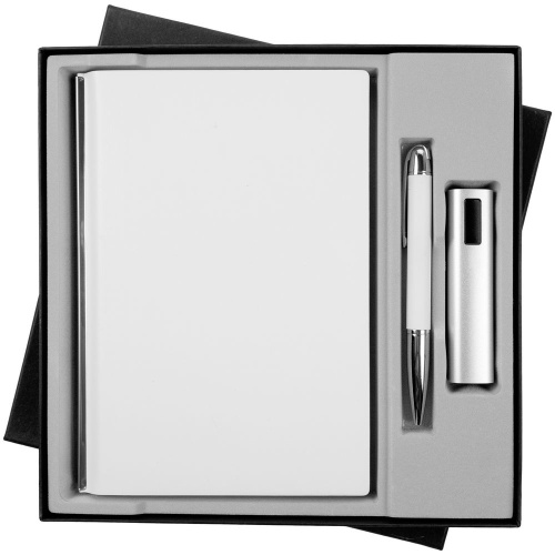 Набор Kroom Energy, белый Набор Kroom Energy, белый