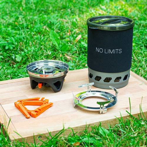 Система приготовления пищи AD-10 фото 2