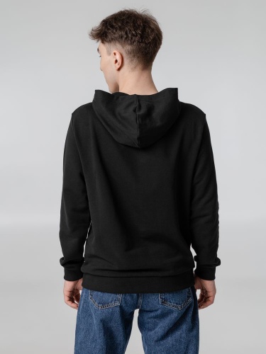 Худи Barta, черное фото 8 Худи Barta, черное фото 8