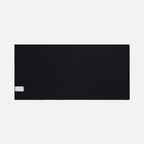 Охлаждающее полотенце Baffin, черное фото 6 Охлаждающее полотенце Baffin, черное фото 6