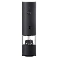 Электрическая мельница для специй HuoHou Electric Mini Grinder Rechargable, черная