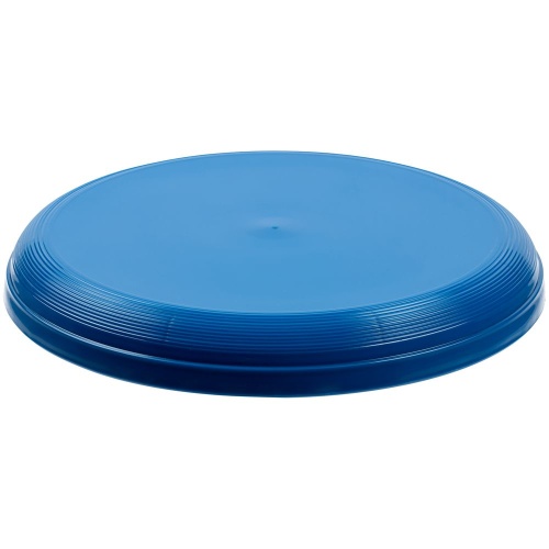 Летающая тарелка-фрисби Yukon, синяя фото 3 Летающая тарелка-фрисби Yukon, синяя фото 3
