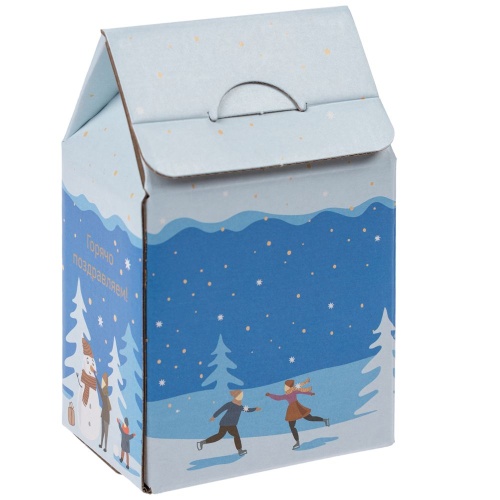 Набор Honeydays со сбитнем и медом, ver.1 фото 8