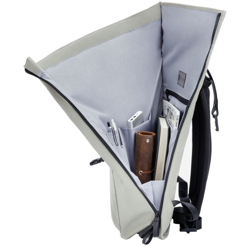 Рюкзак Urban Daily, серый фото 8 Рюкзак Urban Daily, серый фото 8