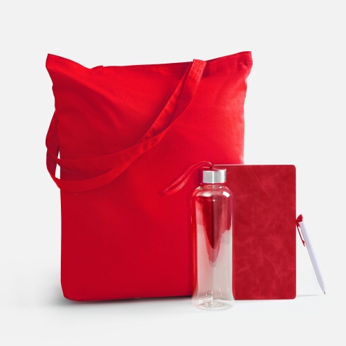 Набор First Line, красный Набор First Line, красный