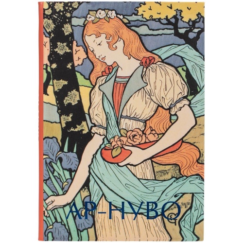 Книга «Ар-нуво» фото 3