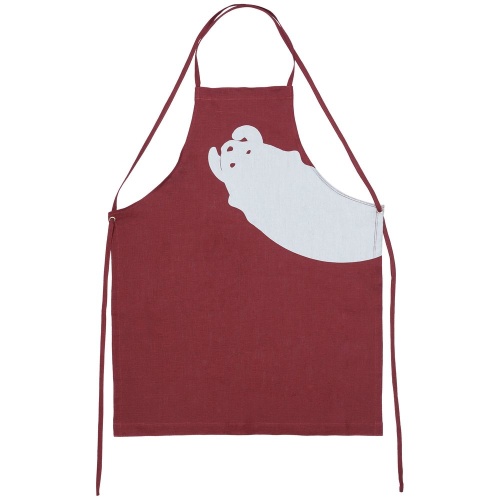 Фартук «Медвежья нежность» Фартук «Медвежья нежность»