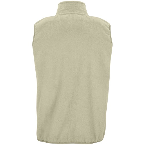 Жилет Factor BW, бежевый фото 4 Жилет Factor BW, бежевый фото 4